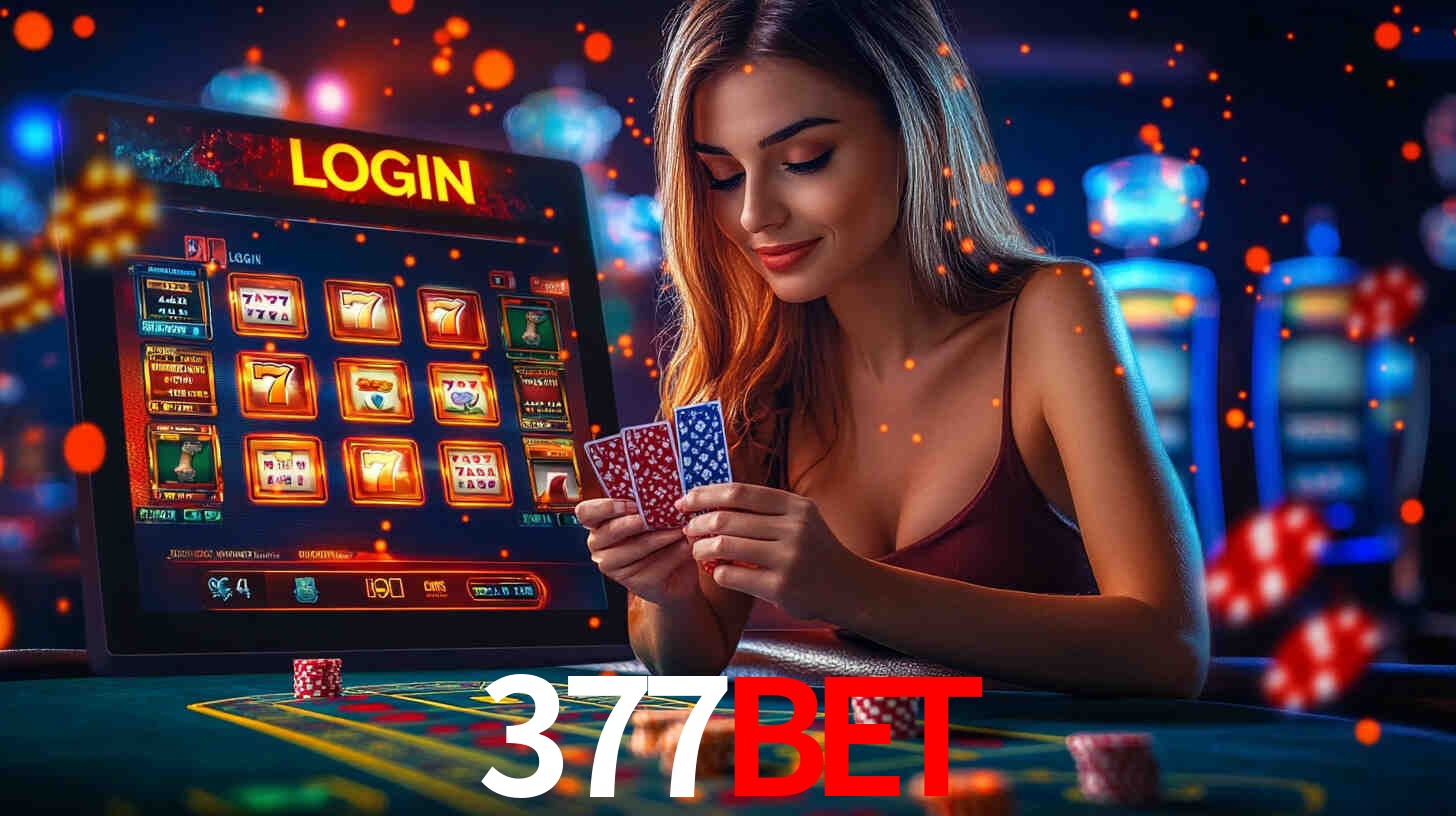 377Bet,377Bet App