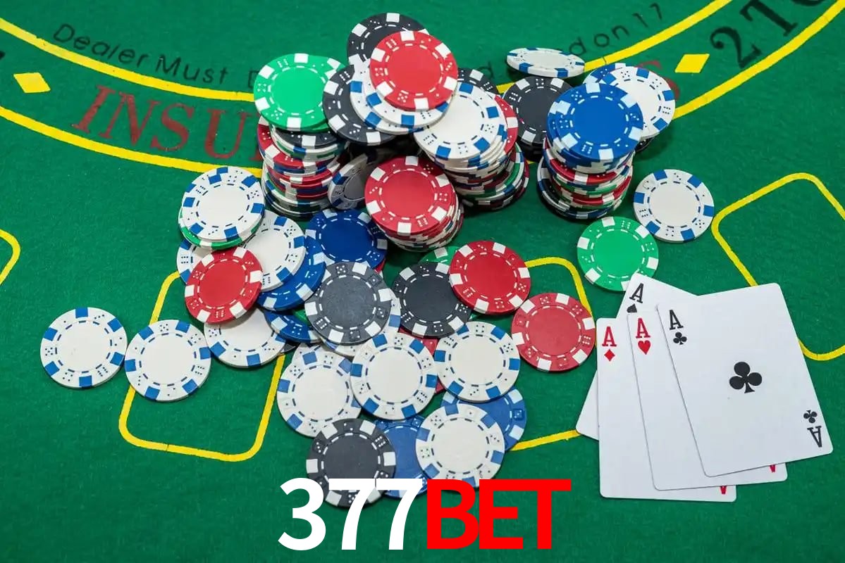 Jogos Exclusivos 377Bet