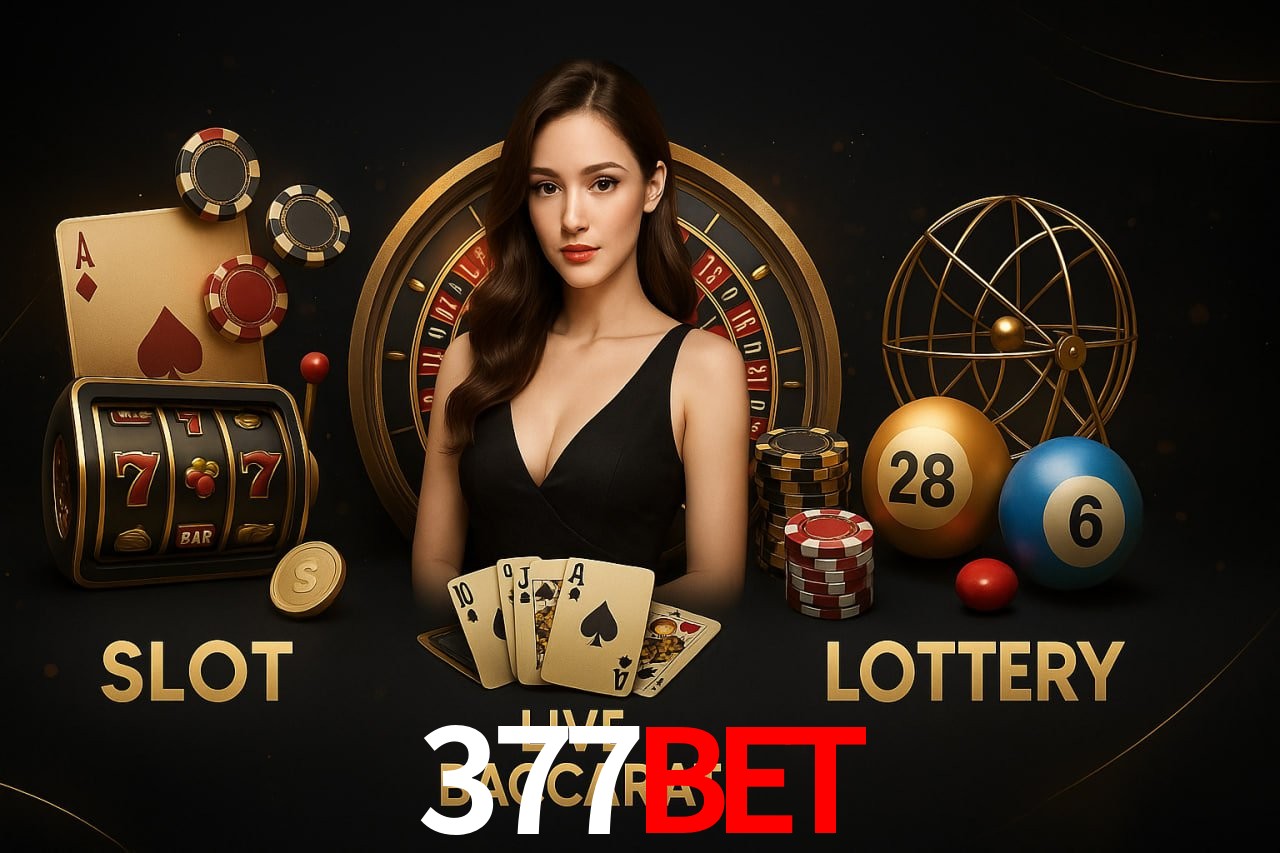 Especiais de Fim de Semana 377Bet