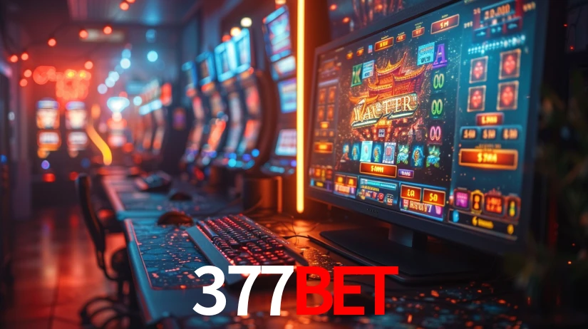 Explore as vantagens do 377Bet: serviço profissional e confiabilidade