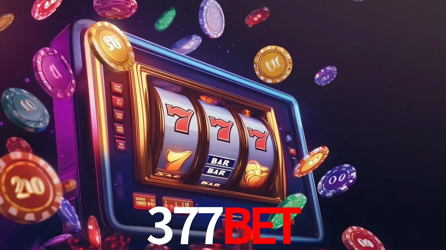 Live Casino 377Bet
