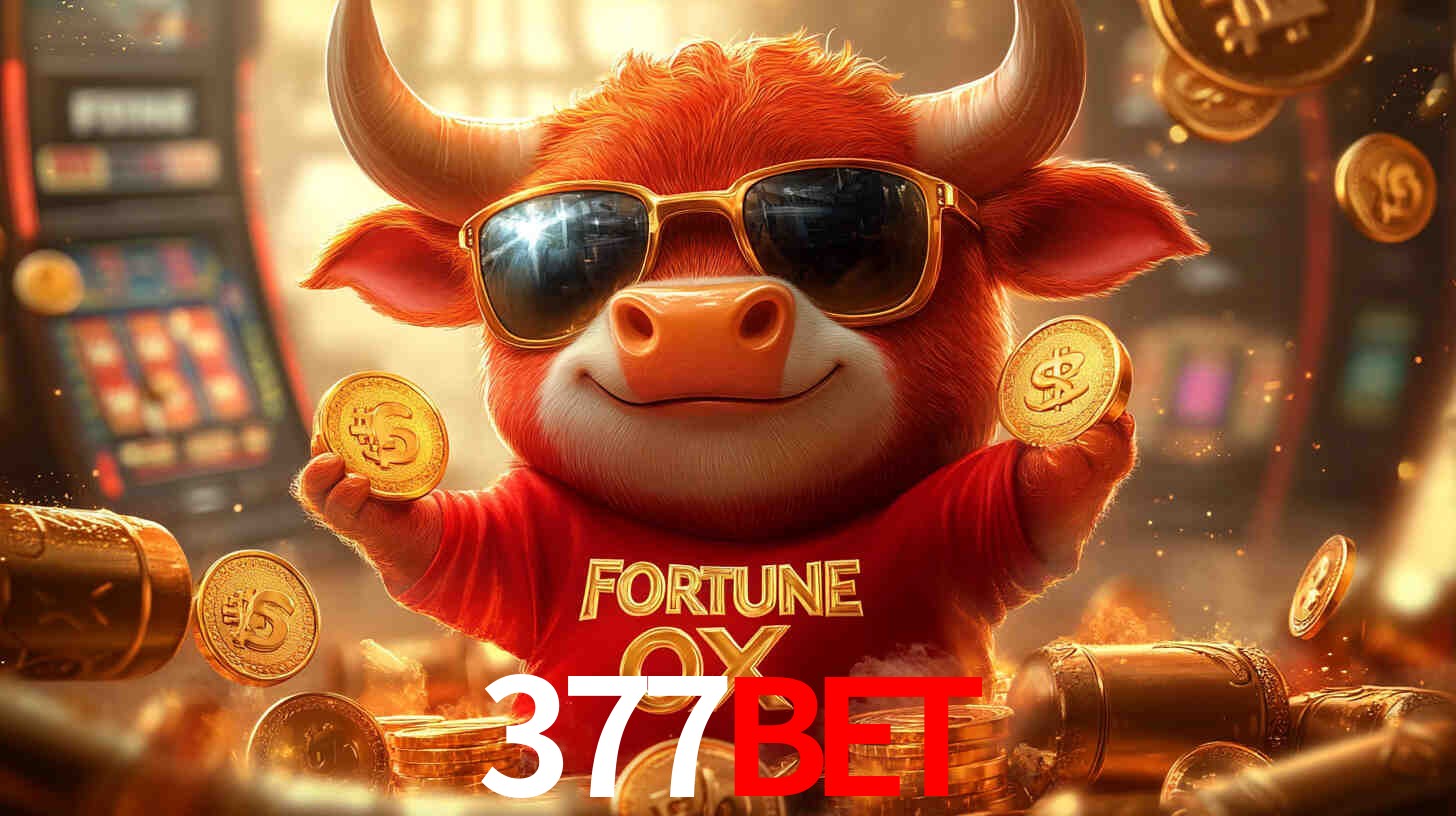 377Bet - Cassino de Verdade - 377Bet App