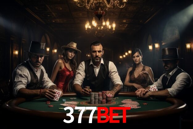 Descubra o Programa VIP da 377Bet: Vantagens Exclusivas para Jogadores