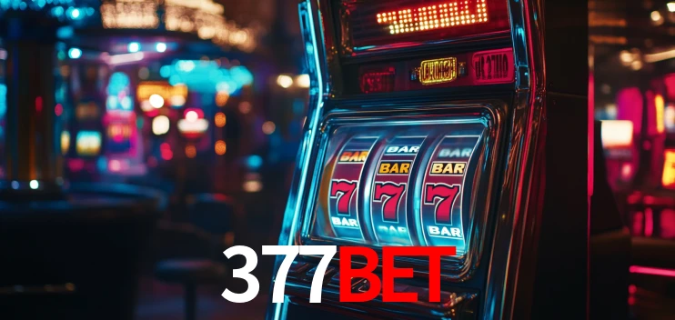 VIP Casino 377Bet
