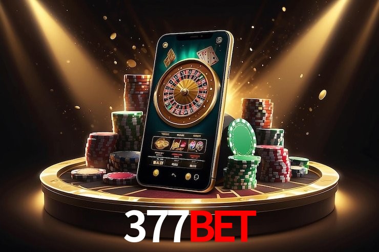 Casino Ao Vivo 377Bet