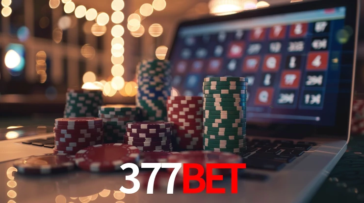 Quick Registration 377Bet