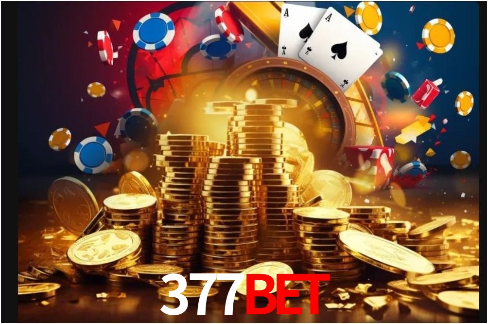 Desvendando o Mundo dos Jogos Virtuais na 377Bet