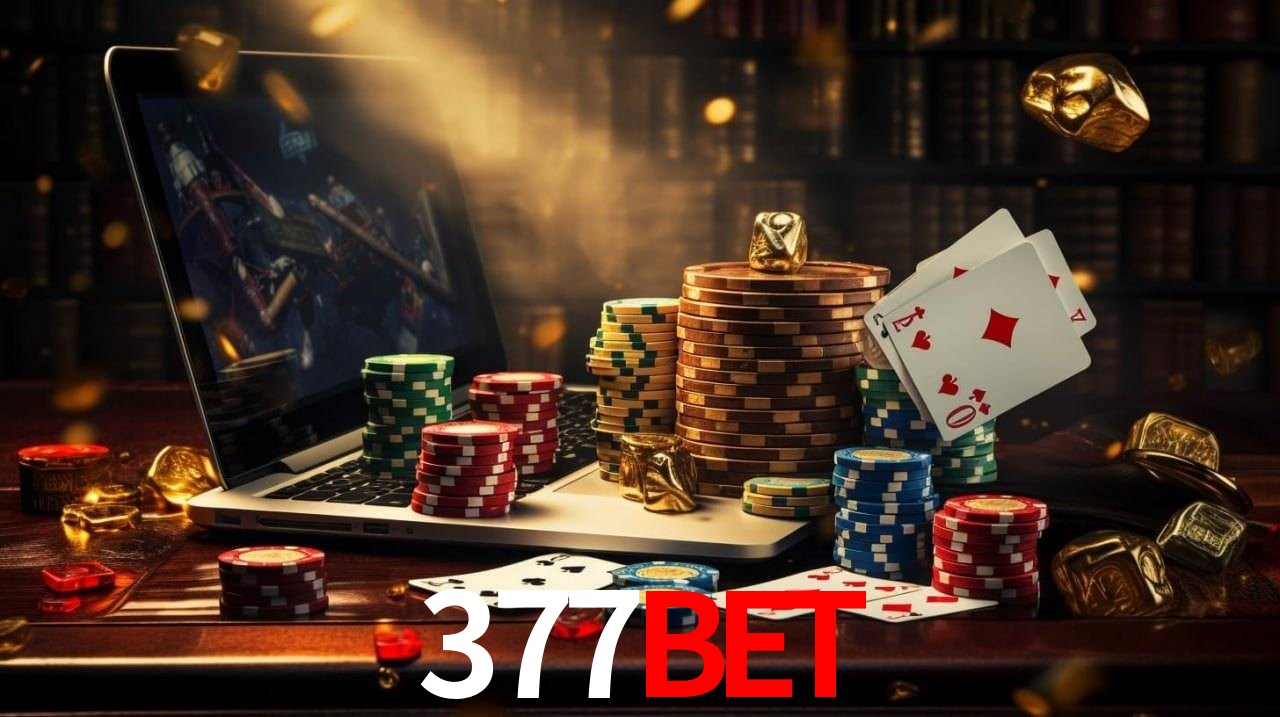 Programa VIP 377Bet