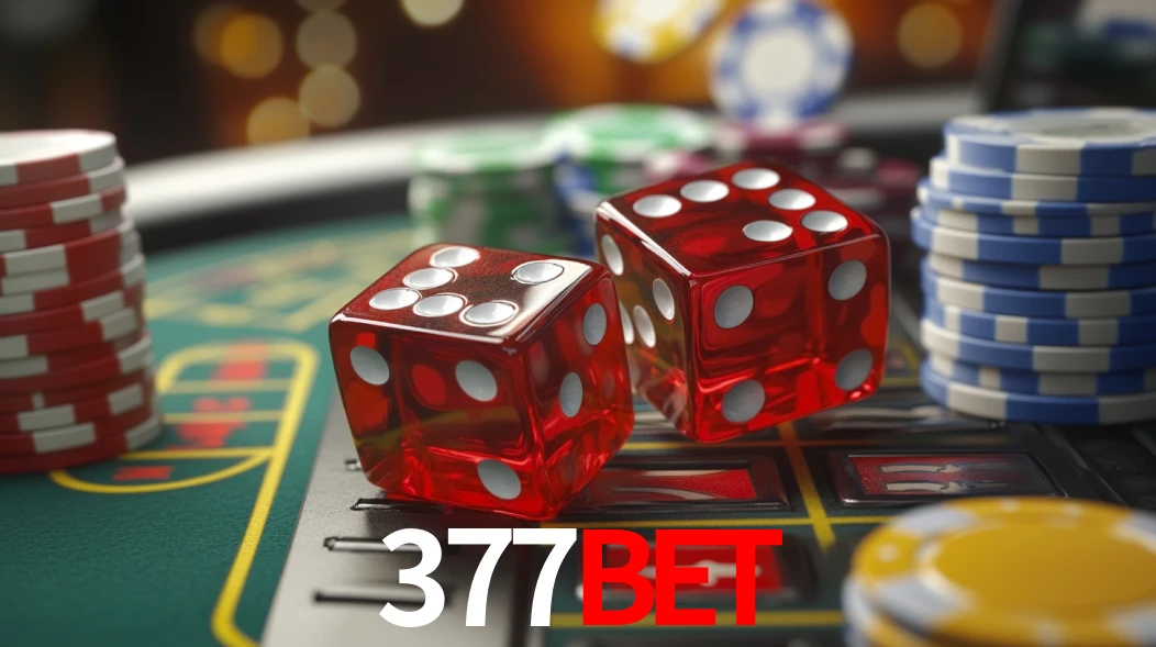 Blackjack Table 377Bet