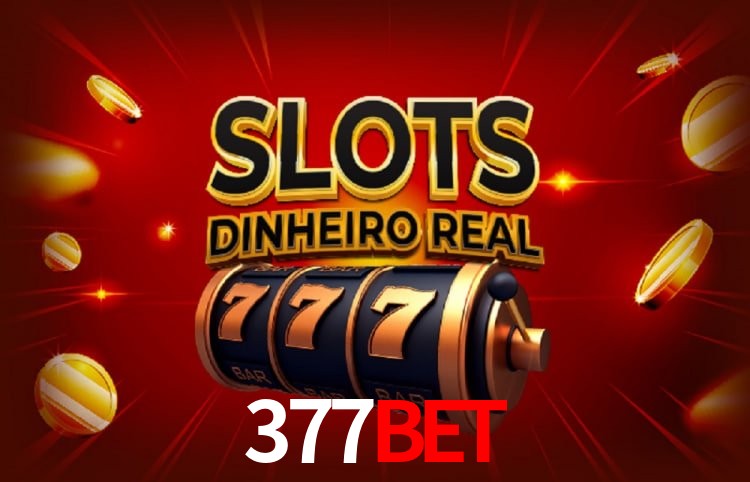 Sistemas de Segurança 377Bet