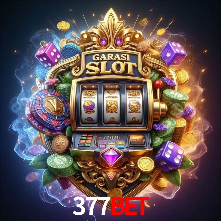 Provedores de Jogos 377Bet