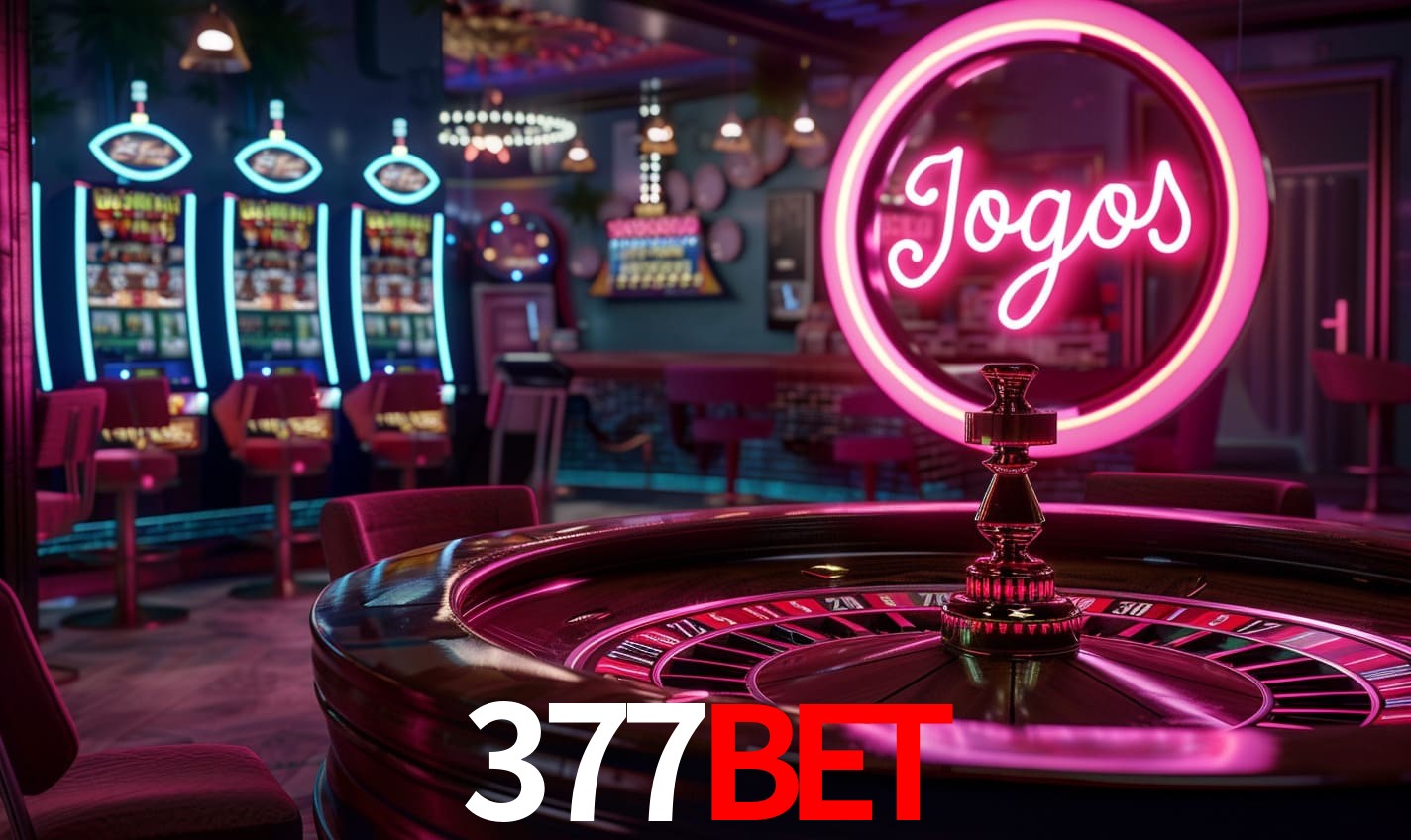 Descubra a Essência do 377Bet: Nossa História e Compromissos