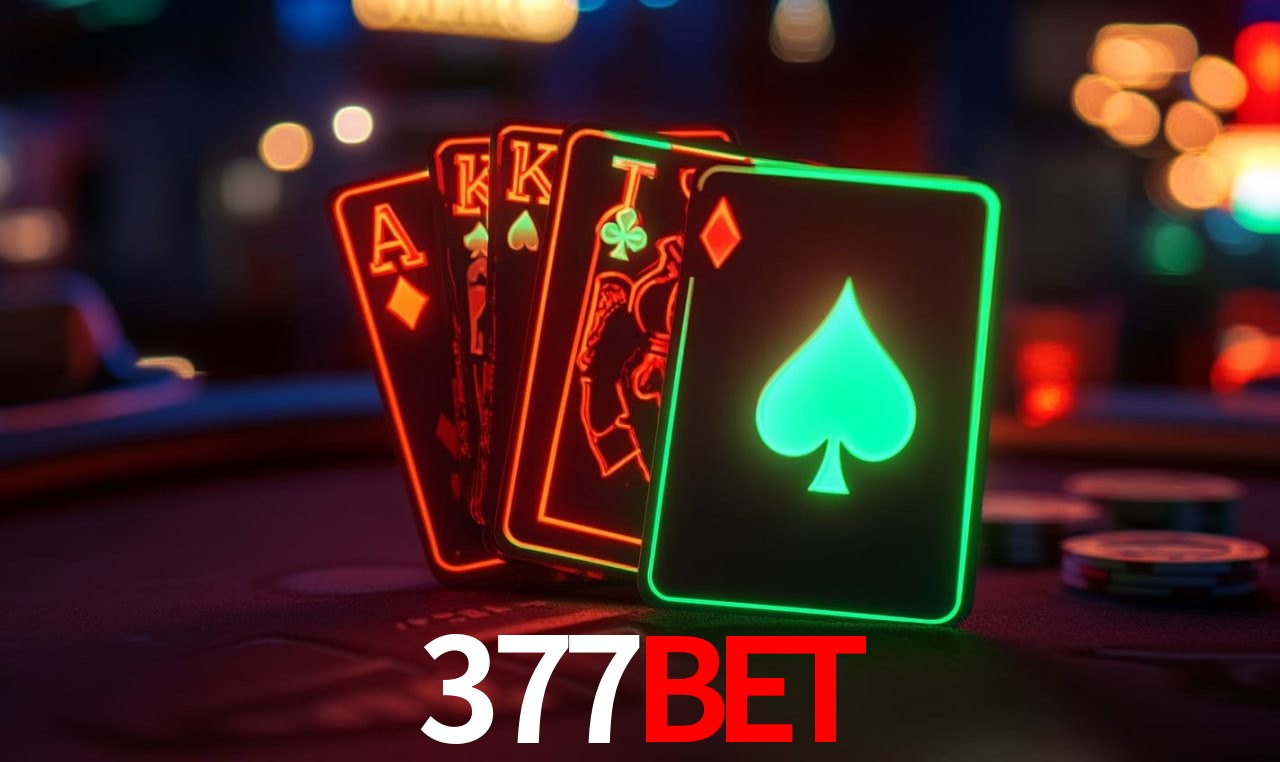 Estatísticas Esportivas 377Bet