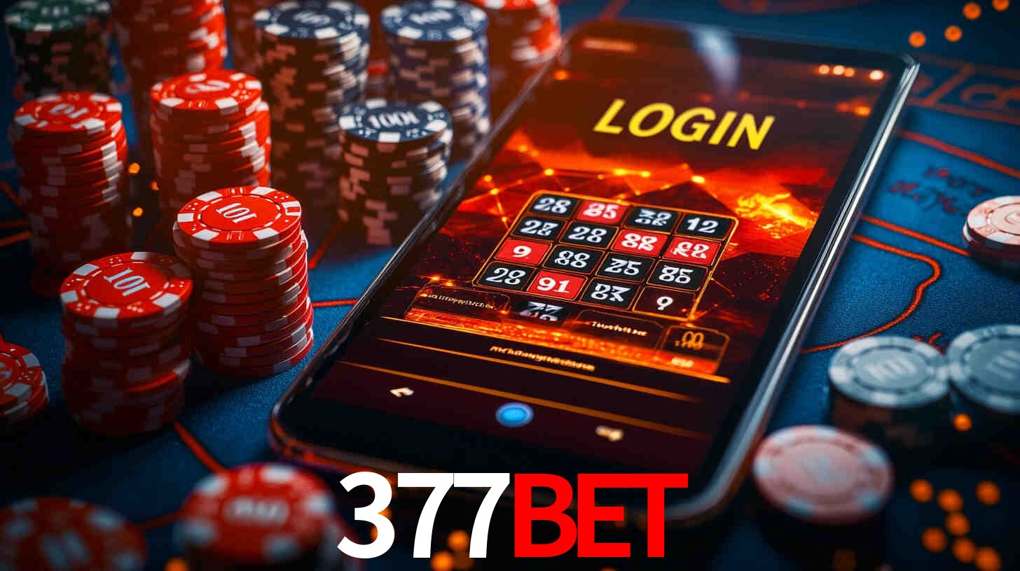 377Bet App