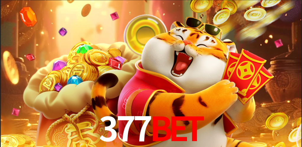 377Bet: Seu Cassino Premiado com Pagamentos Rápidos