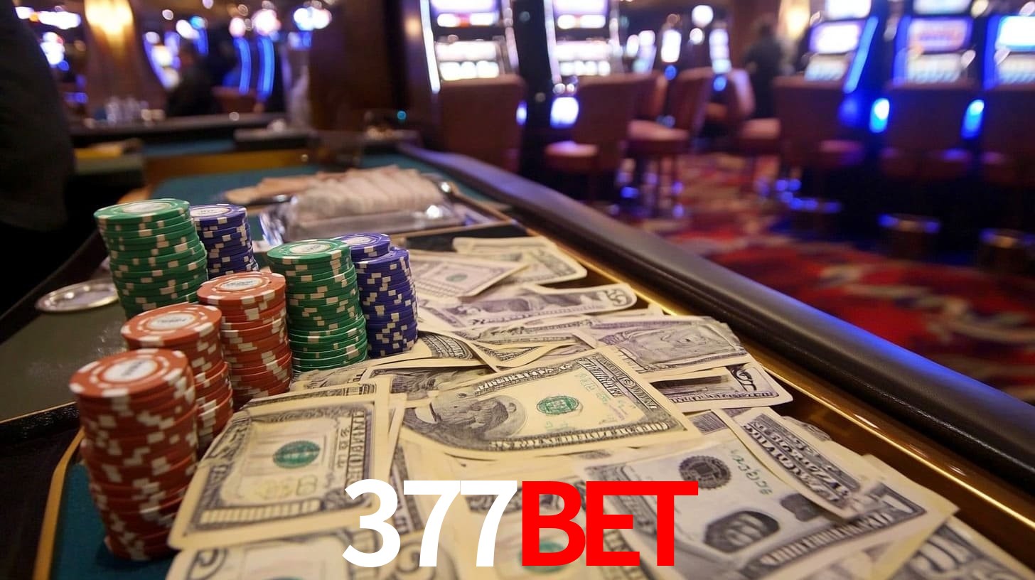 cassino 377Bet