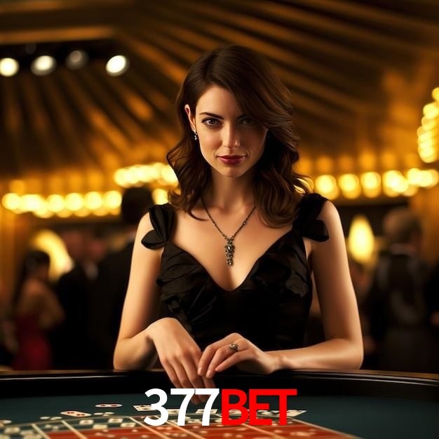 Apostas Esportivas na 377Bet: Um Guia Completo