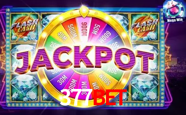 Descubra o Mundo do Cassino Online com 377Bet