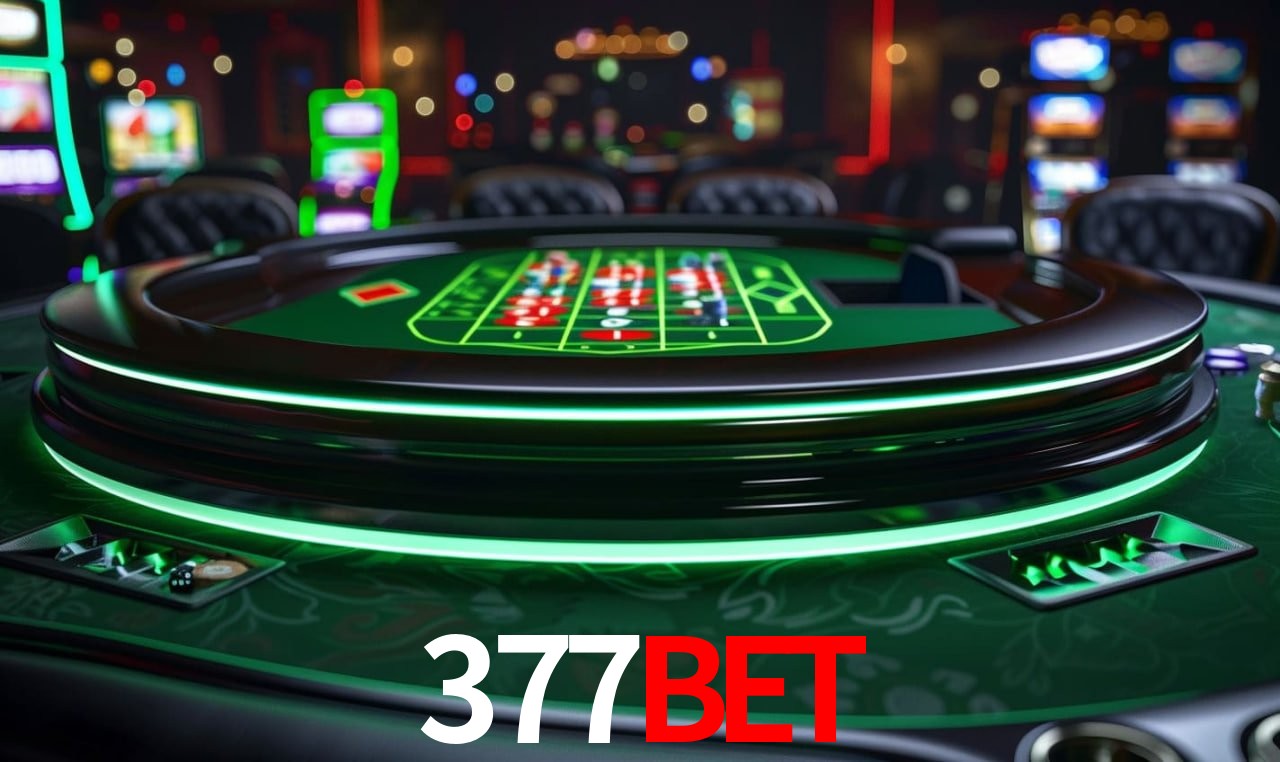 Flash Promotion 377Bet