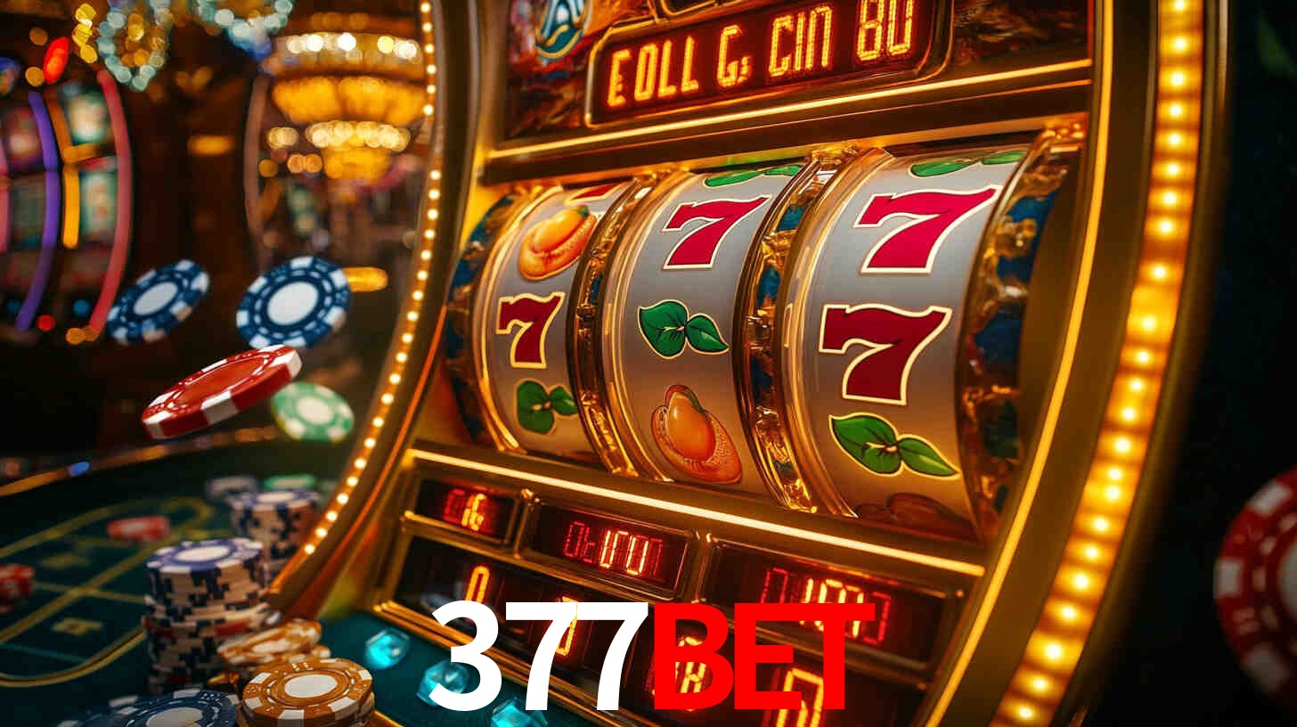 Programa VIP 377Bet