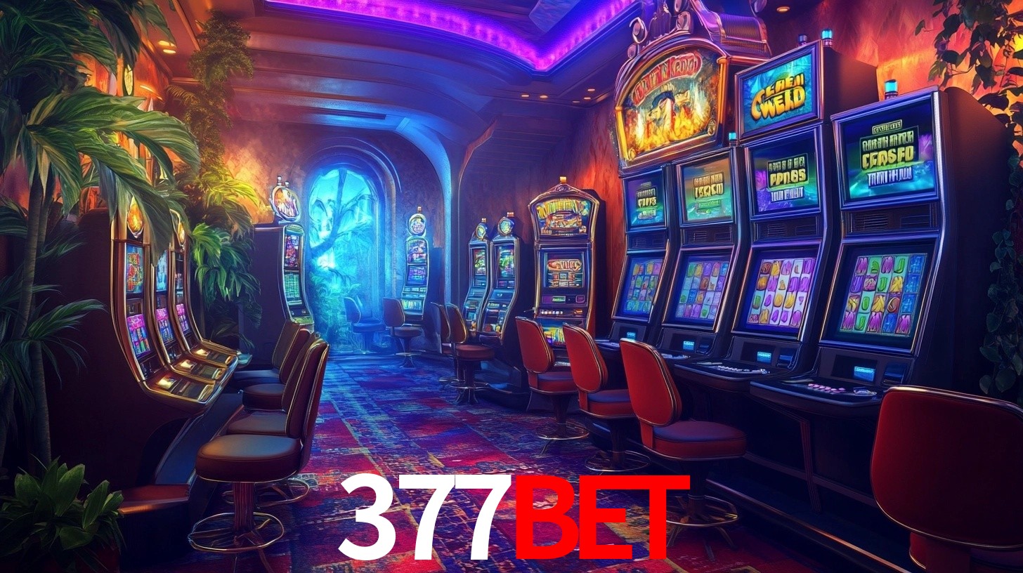 Roulette Table 377Bet