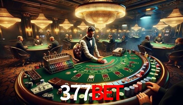 Game Statistics 377Bet