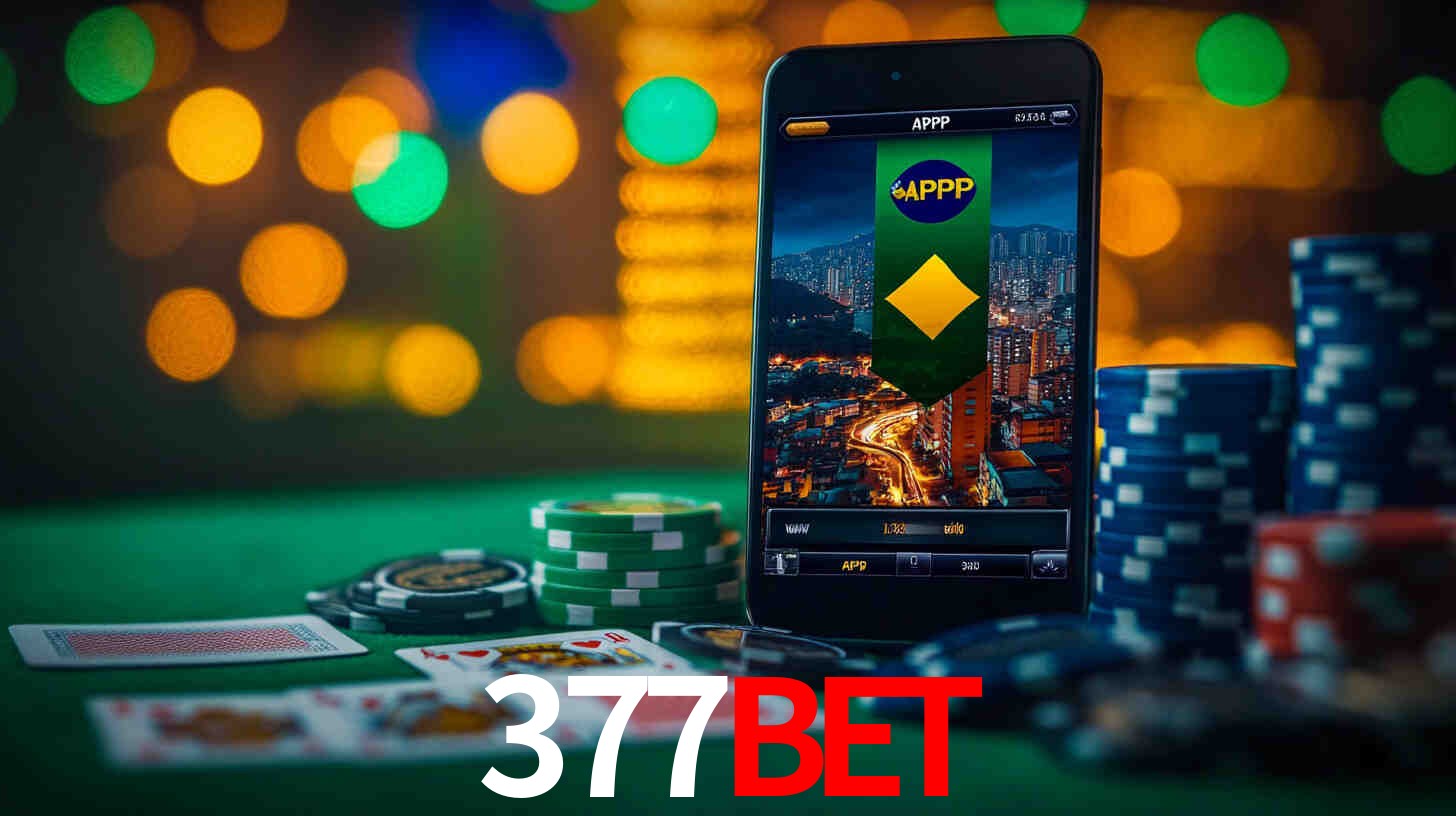 Descubra o Programa VIP da 377Bet: Vantagens Exclusivas para Jogadores