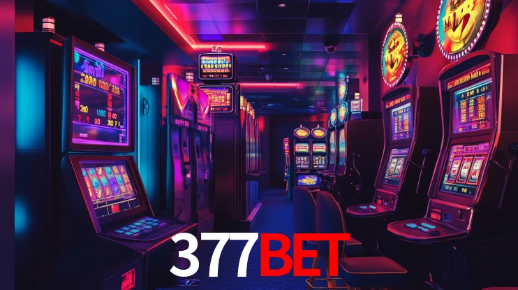 Premium Interface 377Bet