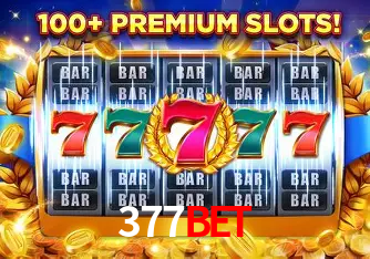 Descubra a Magia dos Jogos de Arcade no 377Bet