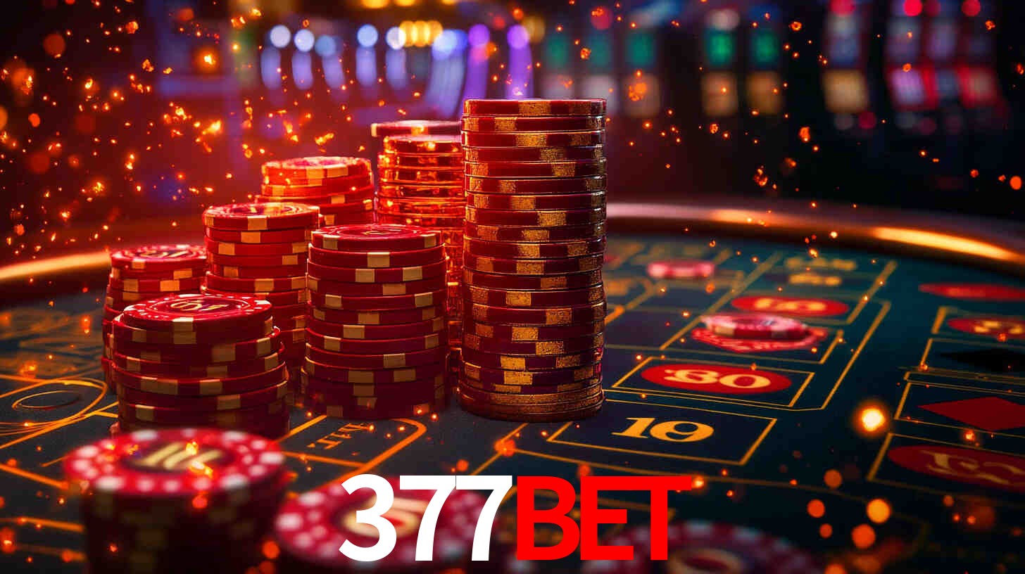 Daily Bonuses 377Bet