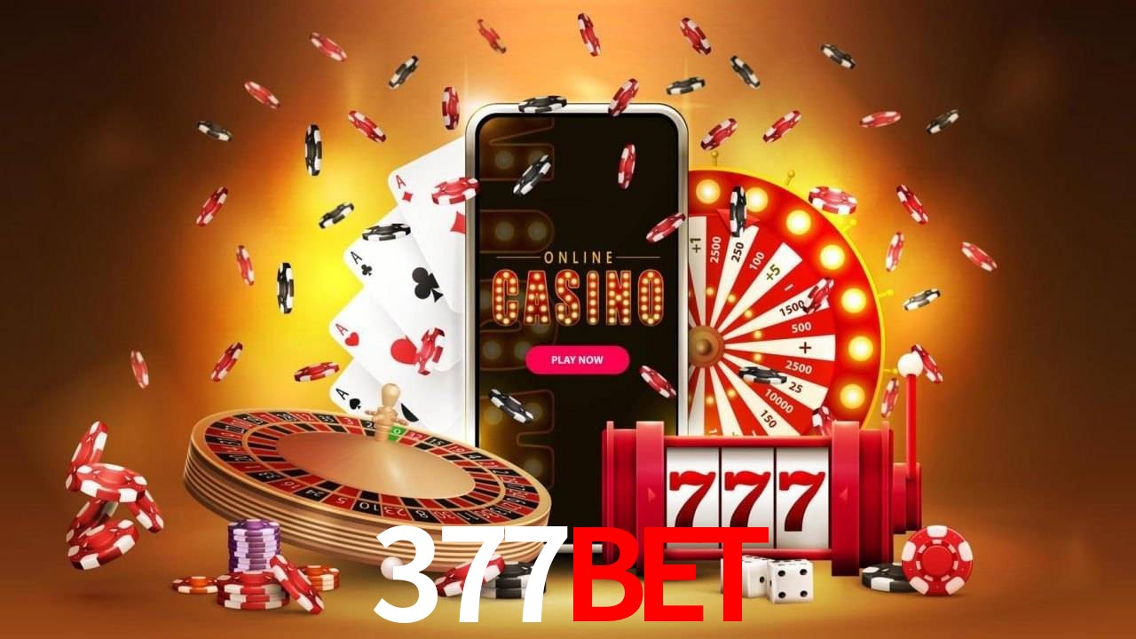 Estatísticas do Jogo 377Bet