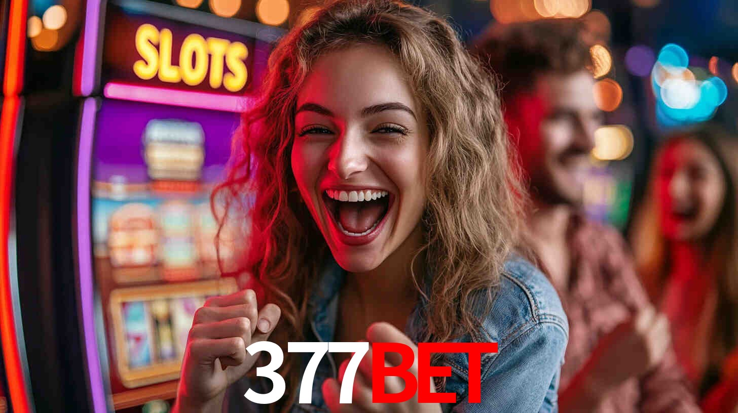 A Experiência Imersiva dos Cassinos Ao Vivo no 377Bet