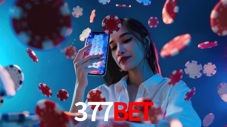 Descubra a Essência do 377Bet: Nossa História e Compromissos