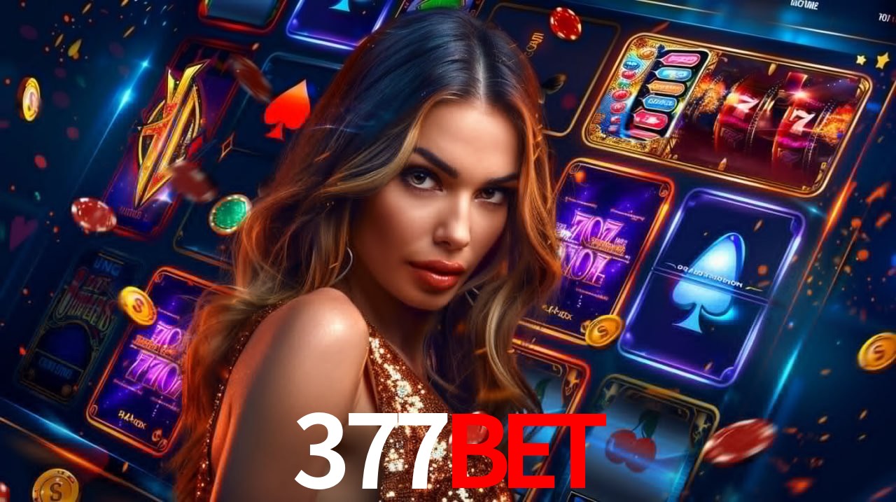 Explorando a Categoria de Eventos em Apostas na 377Bet