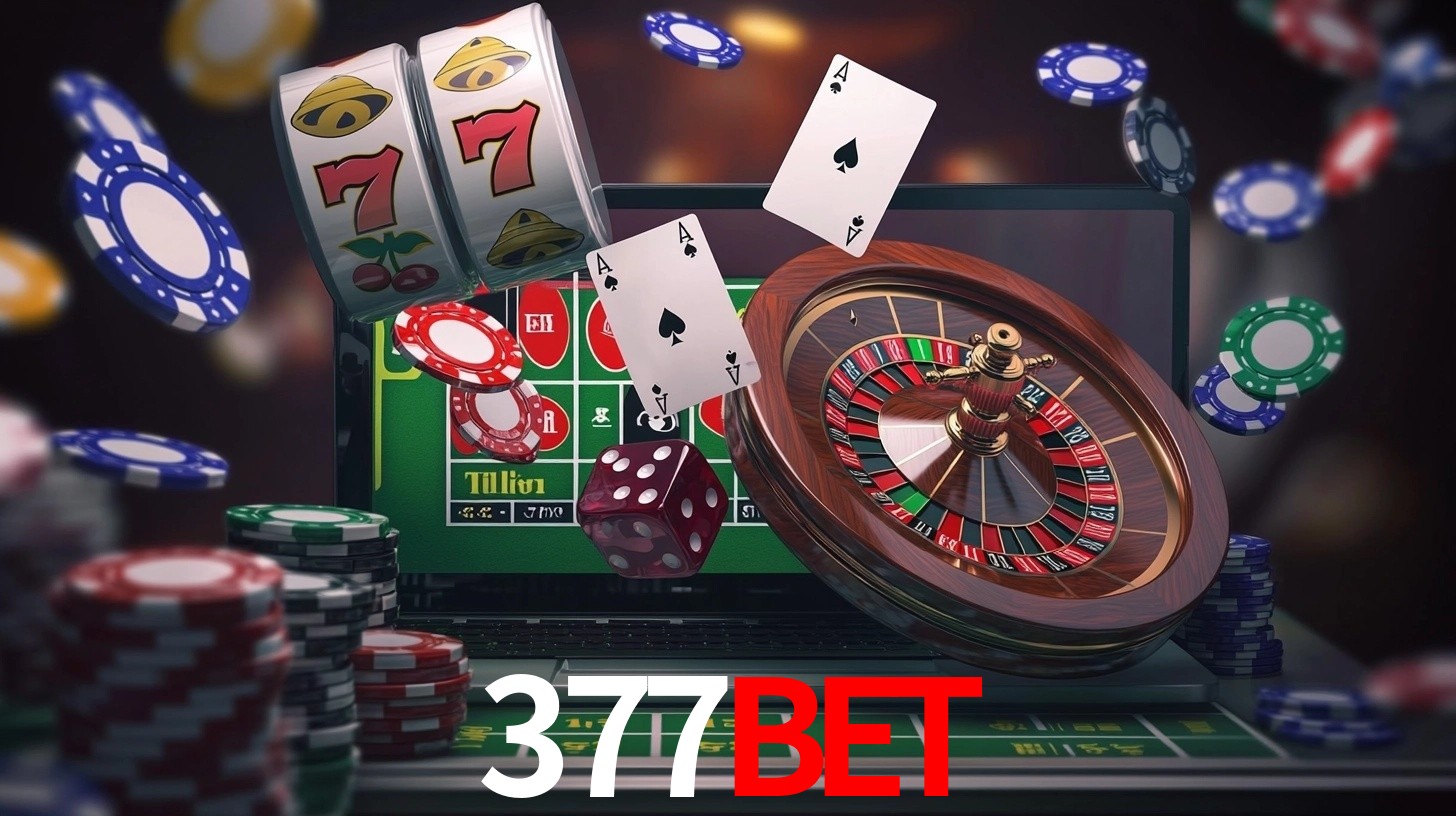 Exclusive Games 377Bet