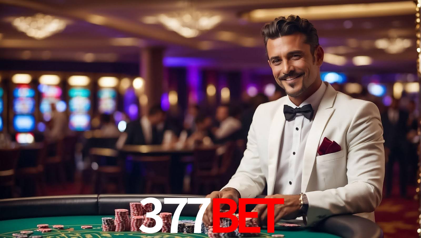 Login Seguro 377Bet