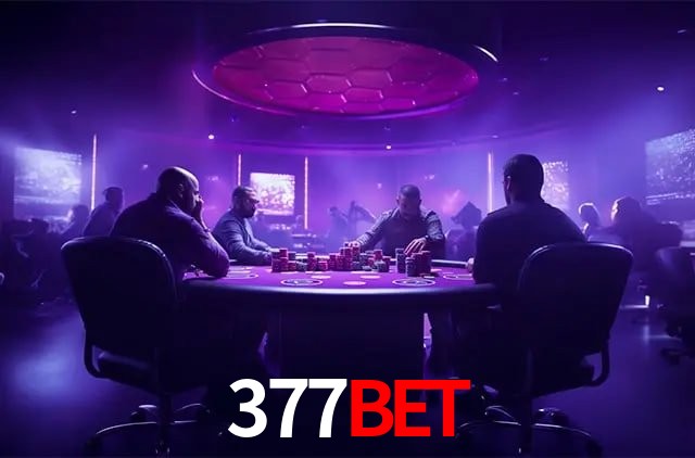 Explorando a Categoria de Eventos em Apostas na 377Bet