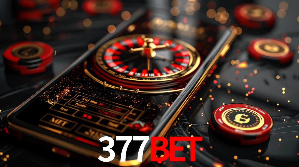 Live Casino 377Bet