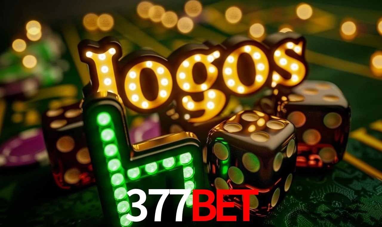 Apostas de Tênis 377Bet