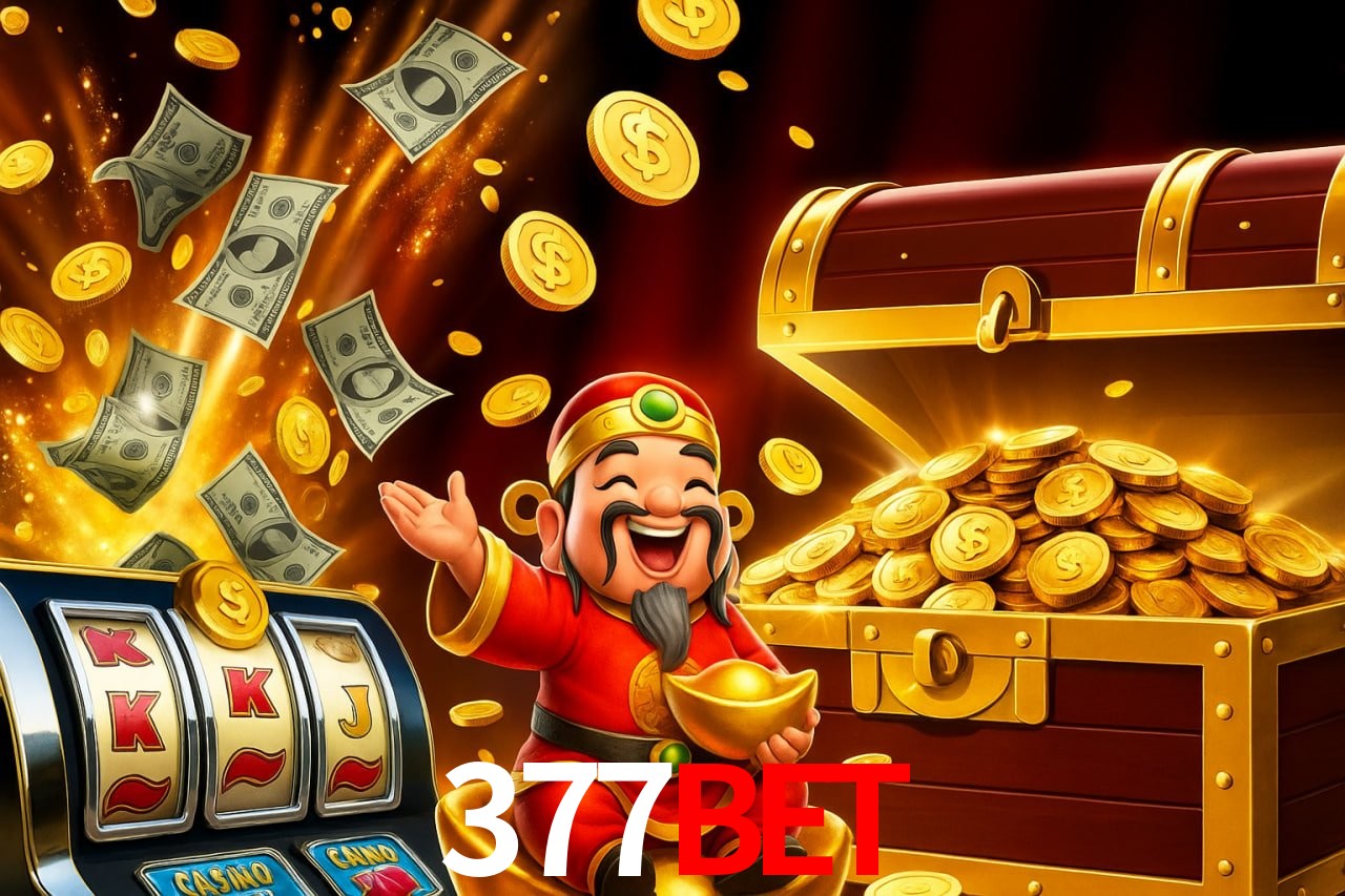 Interface Premium 377Bet