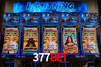 Desvendando o Mundo dos Jogos Virtuais na 377Bet