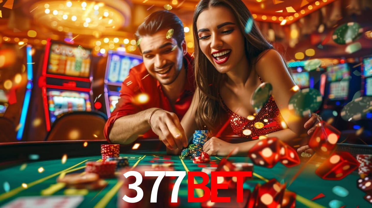 Jogos de Slot 377Bet